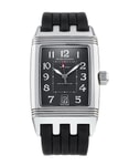Pre-Owned Jaeger-LeCoultre Reverso Gran Sport Watch